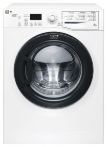 Characteristics, Photo ﻿Washing Machine Hotpoint-Ariston WMSG 608 B