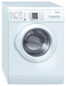 Characteristics, Photo ﻿Washing Machine Bosch WAE 2047