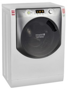 Characteristics, Photo ﻿Washing Machine Hotpoint-Ariston QVSB 7105 UC