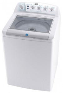 les caractéristiques, Photo Machine à laver Frigidaire MLTU 16GGAWB
