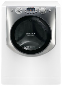 özellikleri, fotoğraf çamaşır makinesi Hotpoint-Ariston AQ91F 09