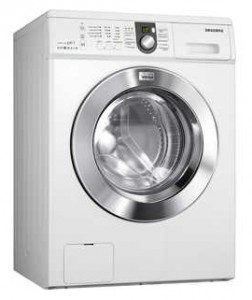 Characteristics, Photo ﻿Washing Machine Samsung WF1602WCW