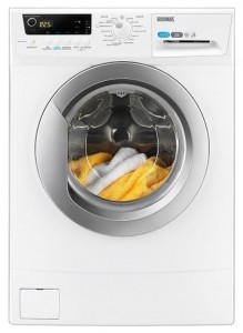 Characteristics, Photo ﻿Washing Machine Zanussi ZWSH 7100 VS