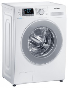 Characteristics, Photo ﻿Washing Machine Samsung WF60F4E4W2W