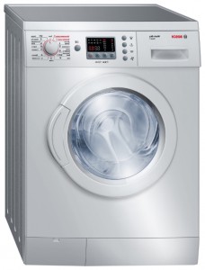 Characteristics, Photo ﻿Washing Machine Bosch WVD 2446 S