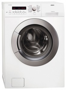 Characteristics, Photo ﻿Washing Machine AEG L 57126 SL