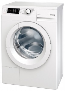 les caractéristiques, Photo Machine à laver Gorenje W 65Z43/S