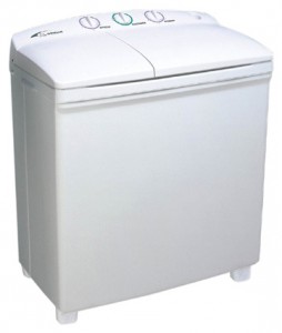 Characteristics, Photo ﻿Washing Machine Daewoo DW-5014P
