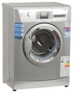 Characteristics, Photo ﻿Washing Machine BEKO WKB 61041 PTMSC