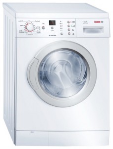 les caractéristiques, Photo Machine à laver Bosch WAE 20365