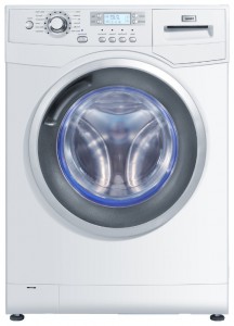 Characteristics, Photo ﻿Washing Machine Haier HW60-1282