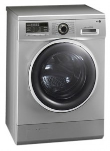 les caractéristiques, Photo Machine à laver LG F-1296ND5