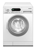 Characteristics, Photo ﻿Washing Machine Samsung WFF125AC