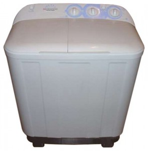 Characteristics, Photo ﻿Washing Machine Daewoo DW-K500C