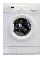 Characteristics, Photo ﻿Washing Machine LG WD-10260N
