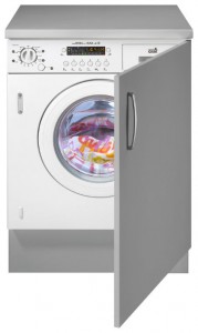 Characteristics, Photo ﻿Washing Machine TEKA LSI4 1400 Е