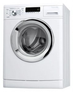 Characteristics, Photo ﻿Washing Machine Bauknecht WCMC 71400