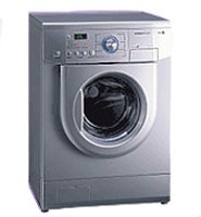 Characteristics, Photo ﻿Washing Machine LG WD-80185N