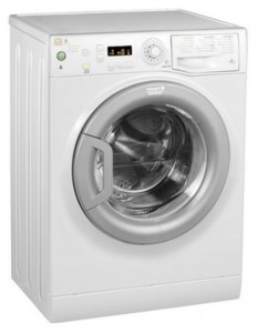 Characteristics, Photo ﻿Washing Machine Hotpoint-Ariston MF 5050 S