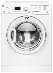 les caractéristiques, Photo Machine à laver Hotpoint-Ariston WDG 862
