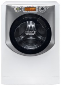 les caractéristiques, Photo Machine à laver Hotpoint-Ariston AQ91D 29