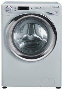 Characteristics, Photo ﻿Washing Machine Candy GO3E 210 2DC