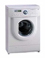 les caractéristiques, Photo Machine à laver LG WD-80180T