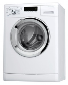 Characteristics, Photo ﻿Washing Machine Bauknecht WCMC 64523
