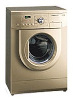 Characteristics, Photo ﻿Washing Machine LG WD-80186N