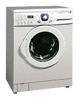 les caractéristiques, Photo Machine à laver LG WD-80230T