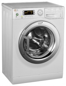 Characteristics, Photo ﻿Washing Machine Hotpoint-Ariston MVSE 7125 X