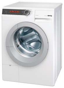 Characteristics, Photo ﻿Washing Machine Gorenje W 8644 H