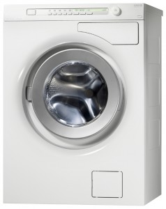 Characteristics, Photo ﻿Washing Machine Asko W68842 W