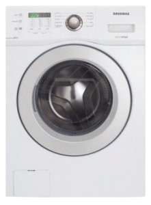 Characteristics, Photo ﻿Washing Machine Samsung WF700WOBDWQDLP