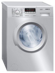 Characteristics, Photo ﻿Washing Machine Bosch WAB 2428 SCE