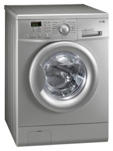 les caractéristiques, Photo Machine à laver LG F-1292QD5