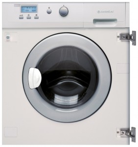 Characteristics, Photo ﻿Washing Machine De Dietrich DLZ 714 W