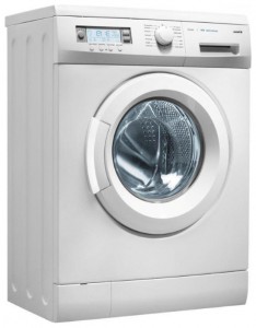 Characteristics, Photo ﻿Washing Machine Hansa AWN610DR