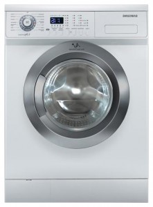 les caractéristiques, Photo Machine à laver Samsung WF7452SUV