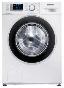 les caractéristiques, Photo Machine à laver Samsung WF60F4EBW2W