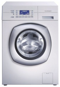 Characteristics, Photo ﻿Washing Machine Kuppersbusch W 1809.0 W