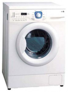 les caractéristiques, Photo Machine à laver LG WD-10150N