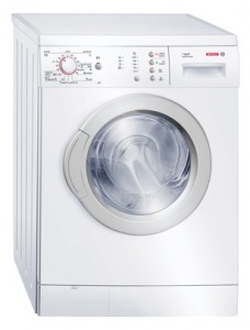 les caractéristiques, Photo Machine à laver Bosch WAE 20164