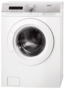 özellikleri, fotoğraf çamaşır makinesi AEG L 57627 SL