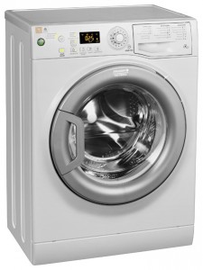 ลักษณะเฉพาะ, รูปถ่าย เครื่องซักผ้า Hotpoint-Ariston MVSB 7105 S