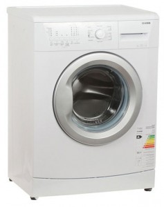 Characteristics, Photo ﻿Washing Machine BEKO WKB 61021 PTYA