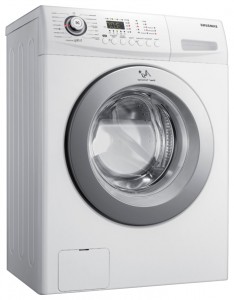 Characteristics, Photo ﻿Washing Machine Samsung WF0500SYV