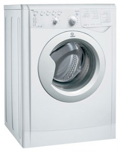 Characteristics, Photo ﻿Washing Machine Indesit IWB 5103