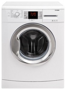 Characteristics, Photo ﻿Washing Machine BEKO WKB 71241 PTMC