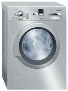 Characteristics, Photo ﻿Washing Machine Bosch WLO 2416 S
